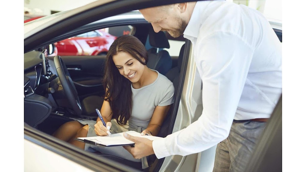 1st Rent a car Lisboa