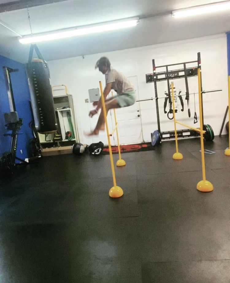  Eugene Personal Training