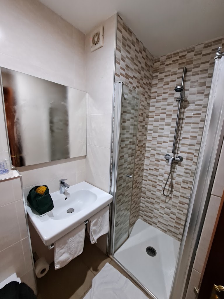 Hostal La Colonia SL — De los visitantes