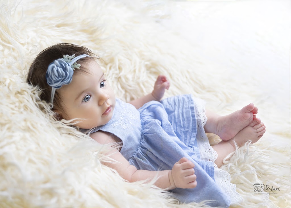 805 Babies Photography