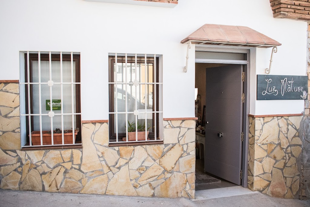 Luz Nature | Centro de Osteopatia