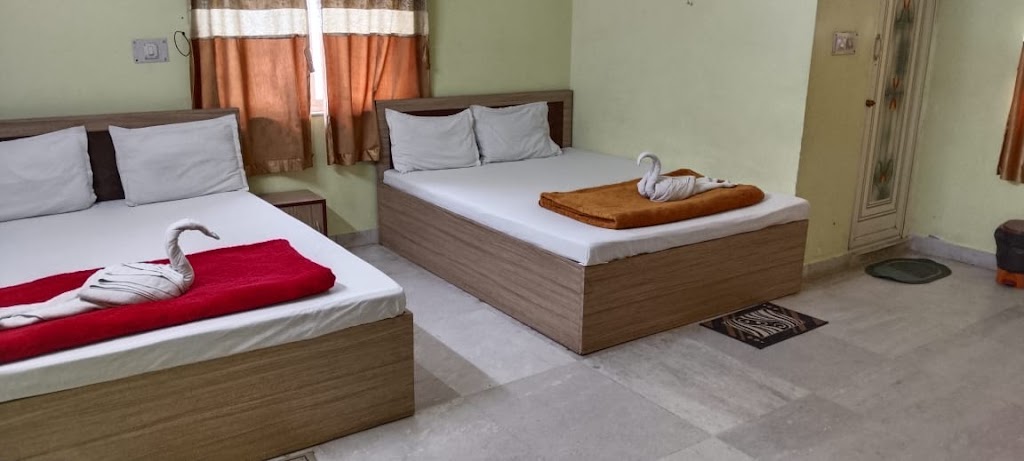 Sanchita Inn