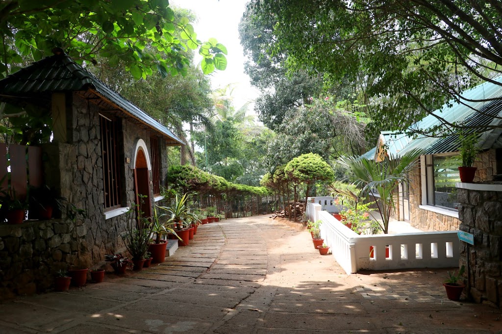 Spring Muunnar Resort Munnar