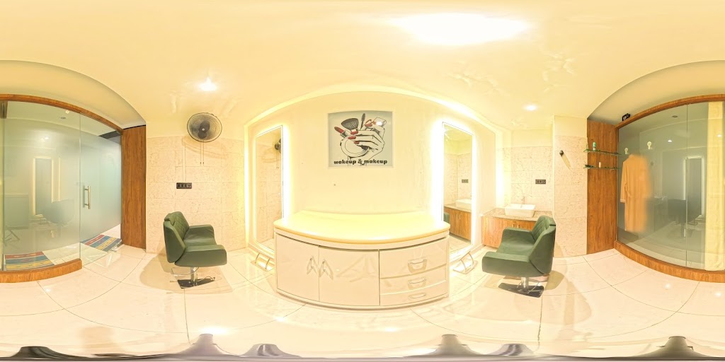 Street View & 360deg