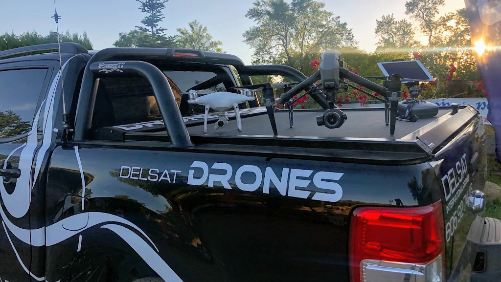 Delsat International Group