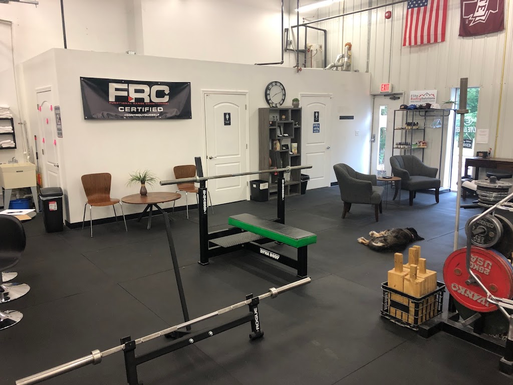  Elite Level Performance