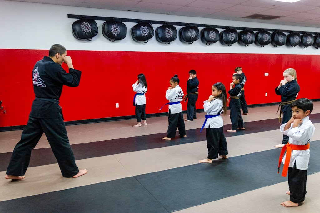  Sama Academy of Martial Arts