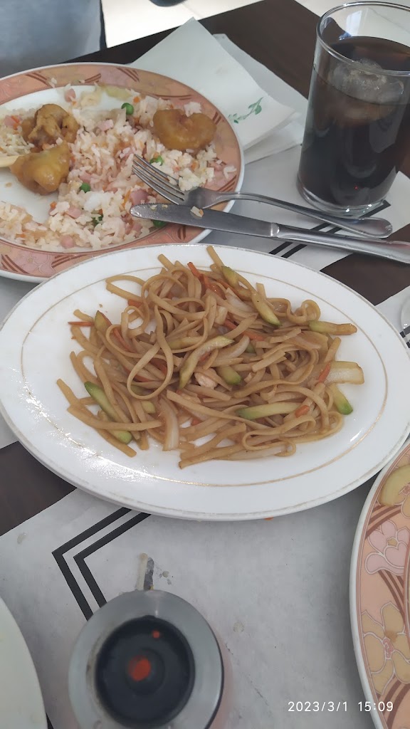 Restaurante Chino Casa Chen