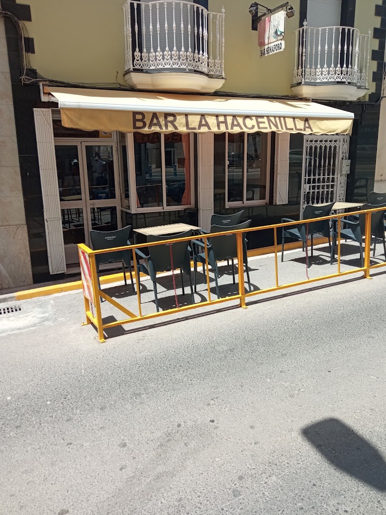 Bar La Hacenilla