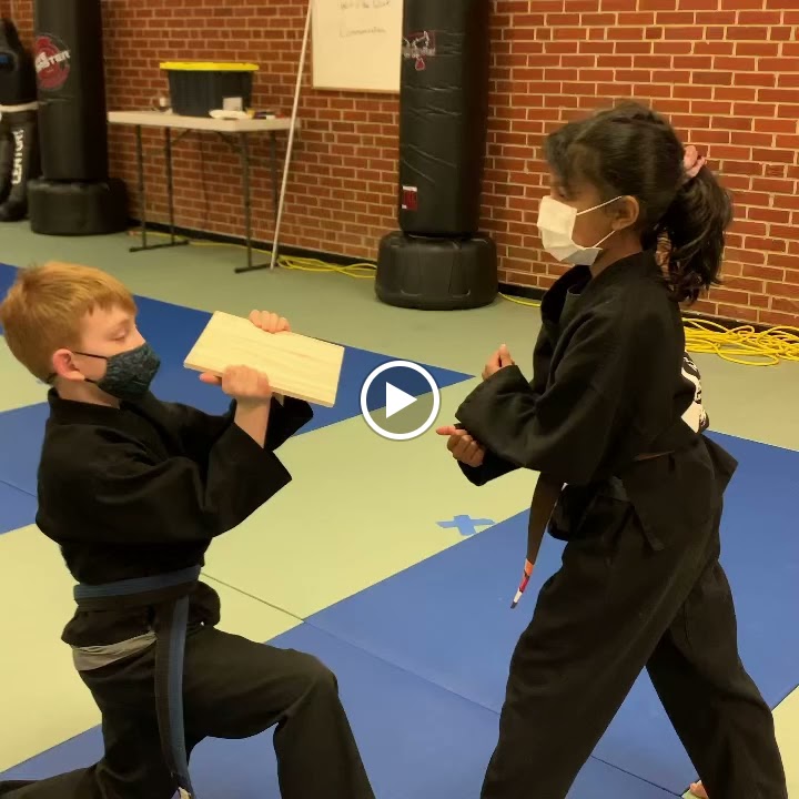  Shoshin Karate Academy