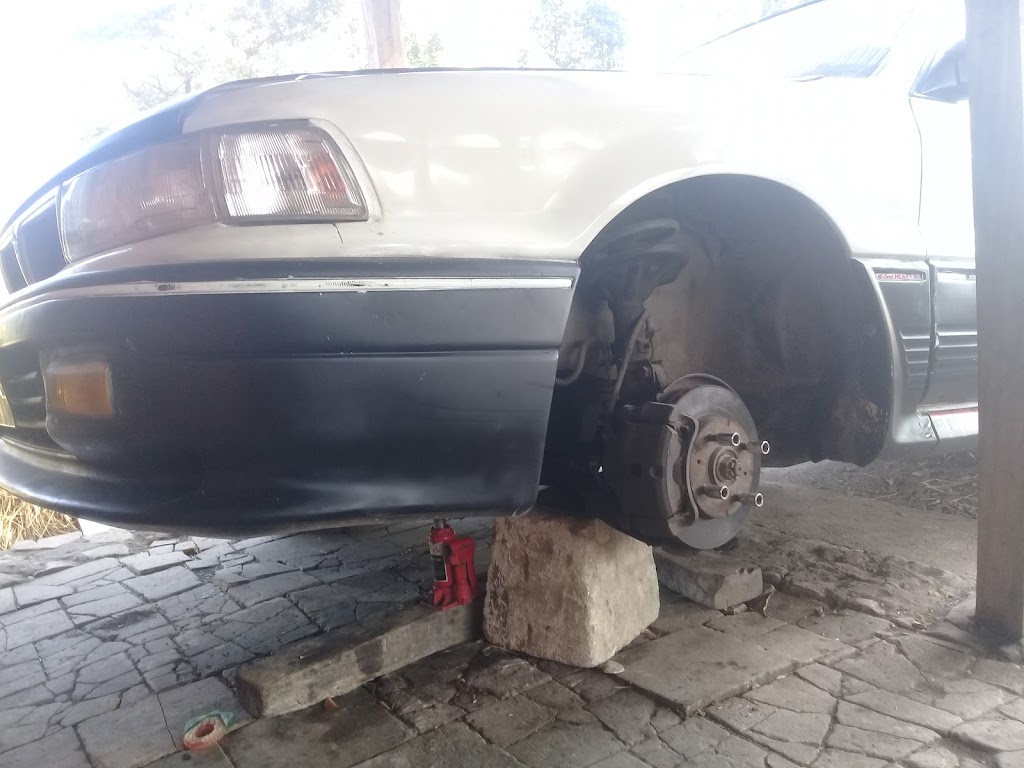 Faris Motor