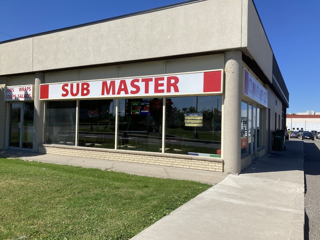 Submaster
