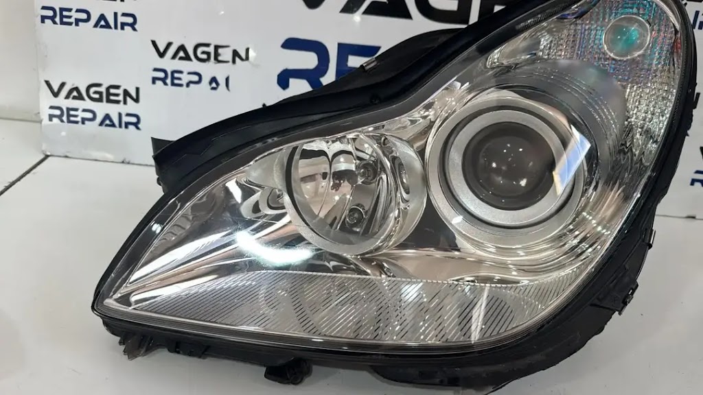 Vagen Repair - Restauracion de Faros