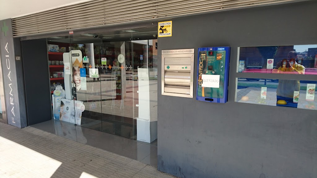 Farmacia Bigas Muruzabal