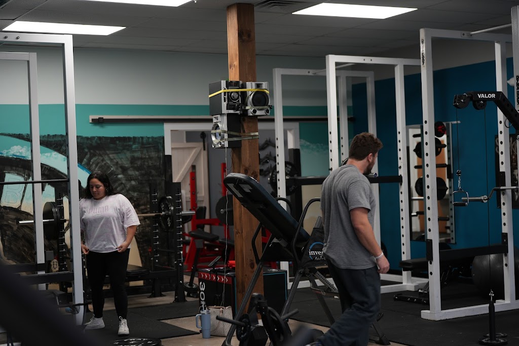  Ancient City Strength