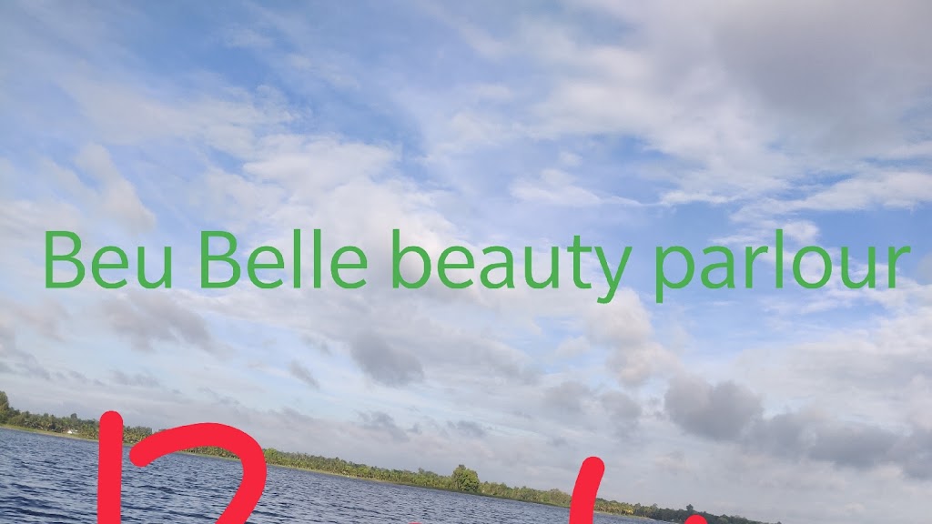 Beu Belle Beauty Parlour Ladies And Children Only