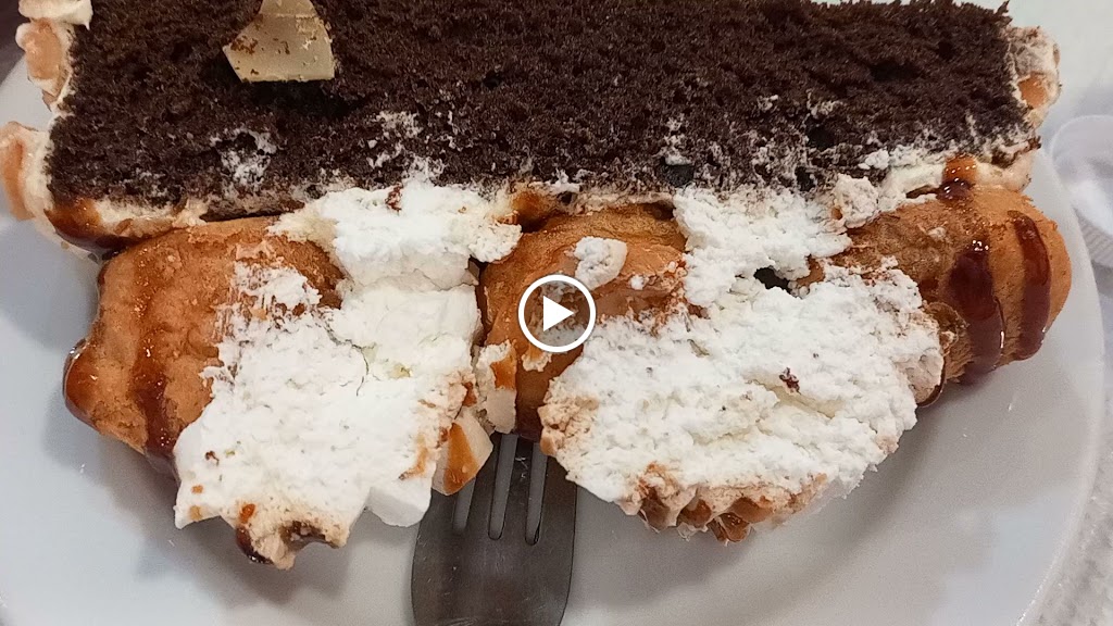 Casa do Choco Montijo — Videos