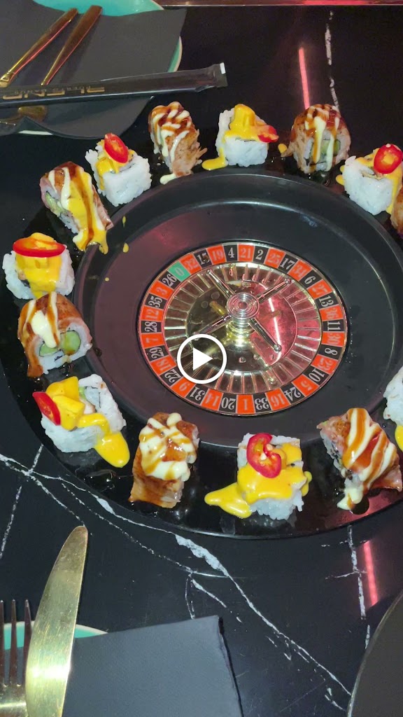 BLEND. Puerto Banus — Videos