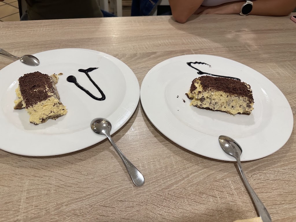 Restaurante Venezia — Comida y bebida