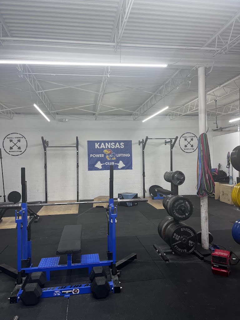  Barbell Strength Weightlifting LLC