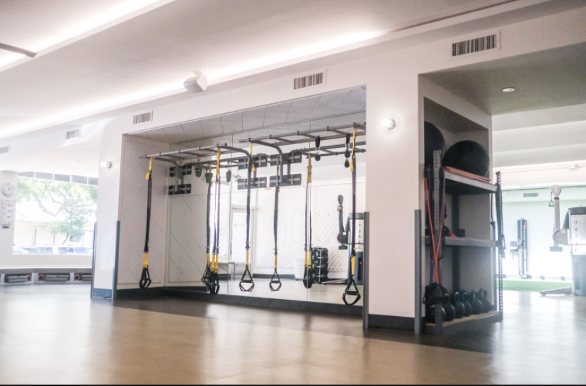  Avenu Fitness & Lifestyle | West U
