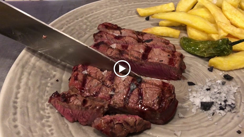 Restaurante La Inesperada — Videos