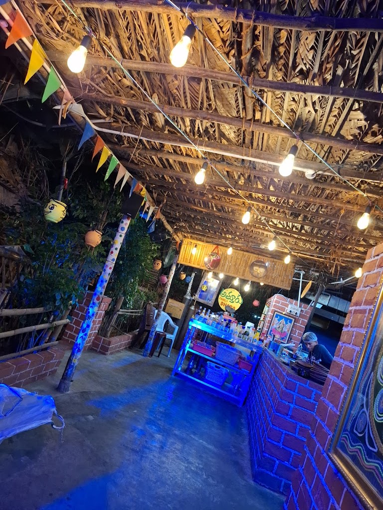 Athuru Family Dhaba