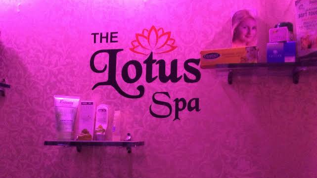 The Lotus Spa Best Massage Centre In Gandhidham Best Thai Spa In Gandhidham Best Spa Centre In Gandhidham