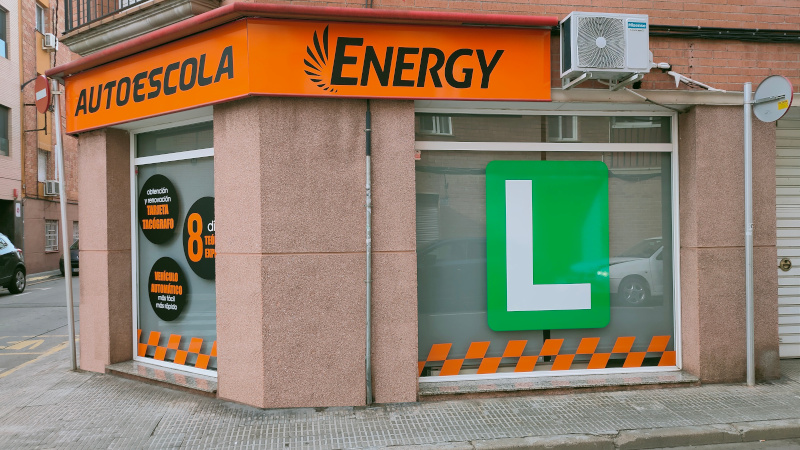 Autoescola Energy Sta. Perpetua