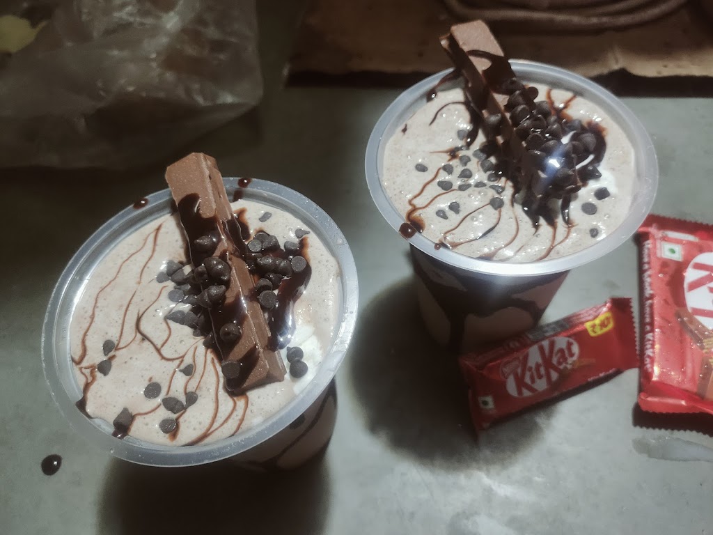Food & drink