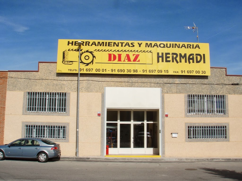 Hermadi SL