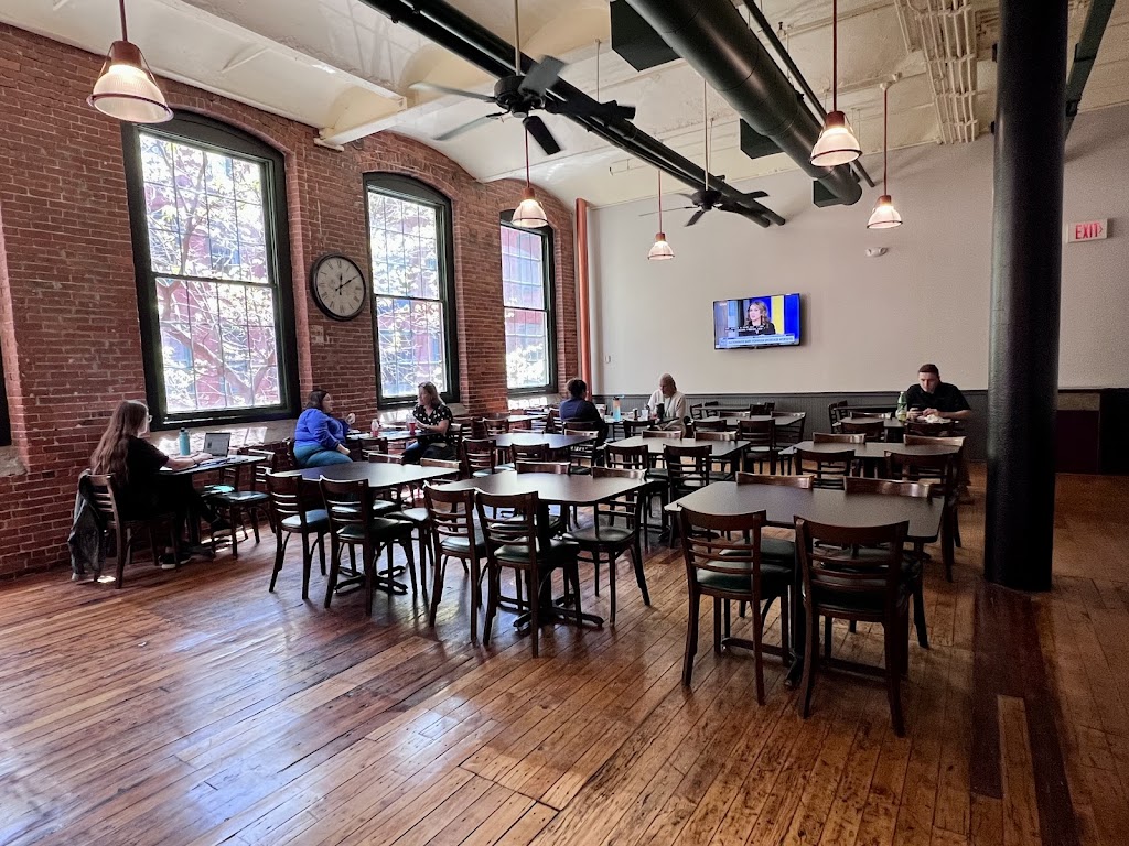 Photo of Nero's Foundry Cafe