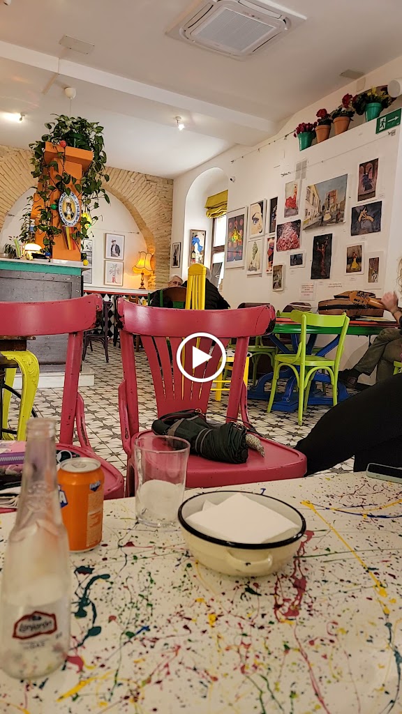 Bar Bujio - Jerez — Videos