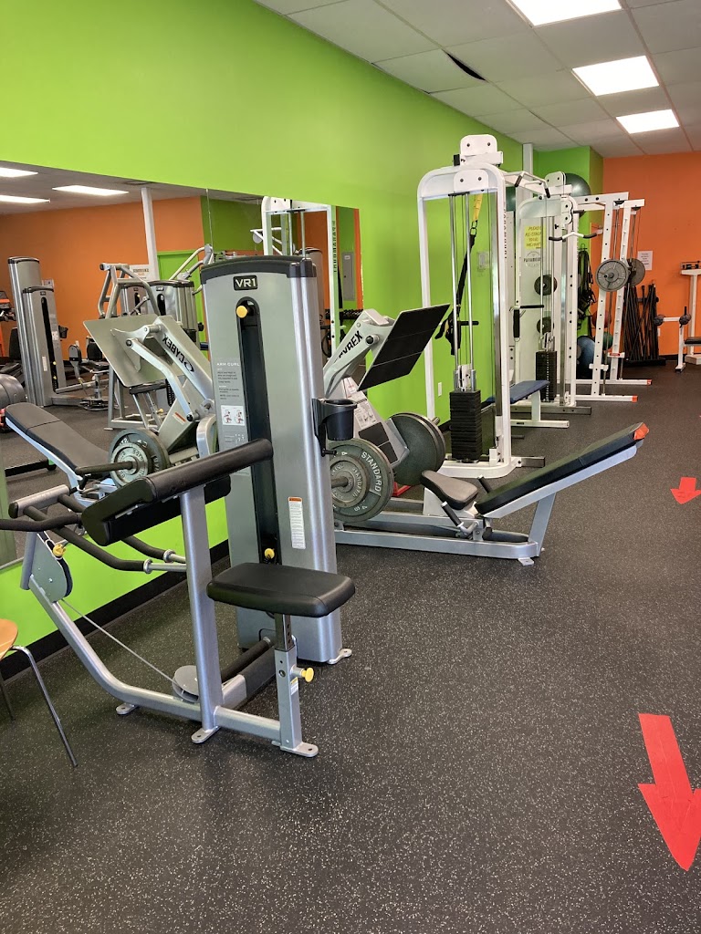  S.H.E. Fitness Studio