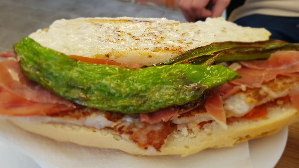 Cafeteria Bar Quintanilla (NOU)