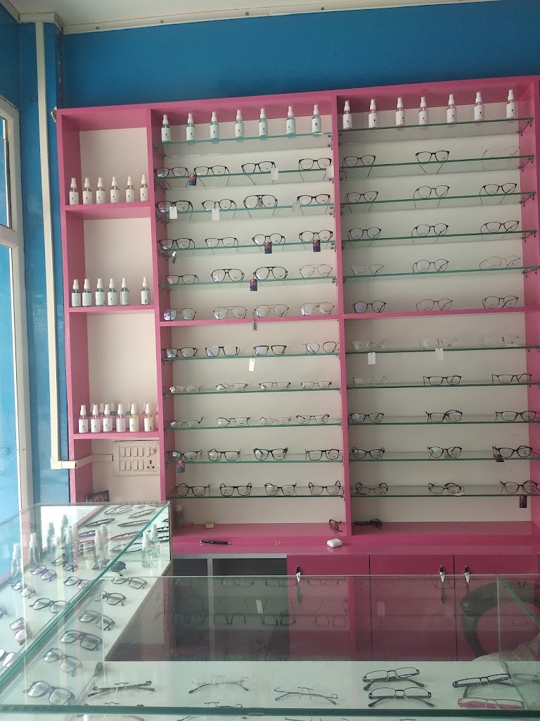 Divya Optical Eye Care