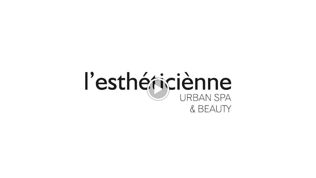 l'estheticienne - Estetica avanzada (Arona) — Videos