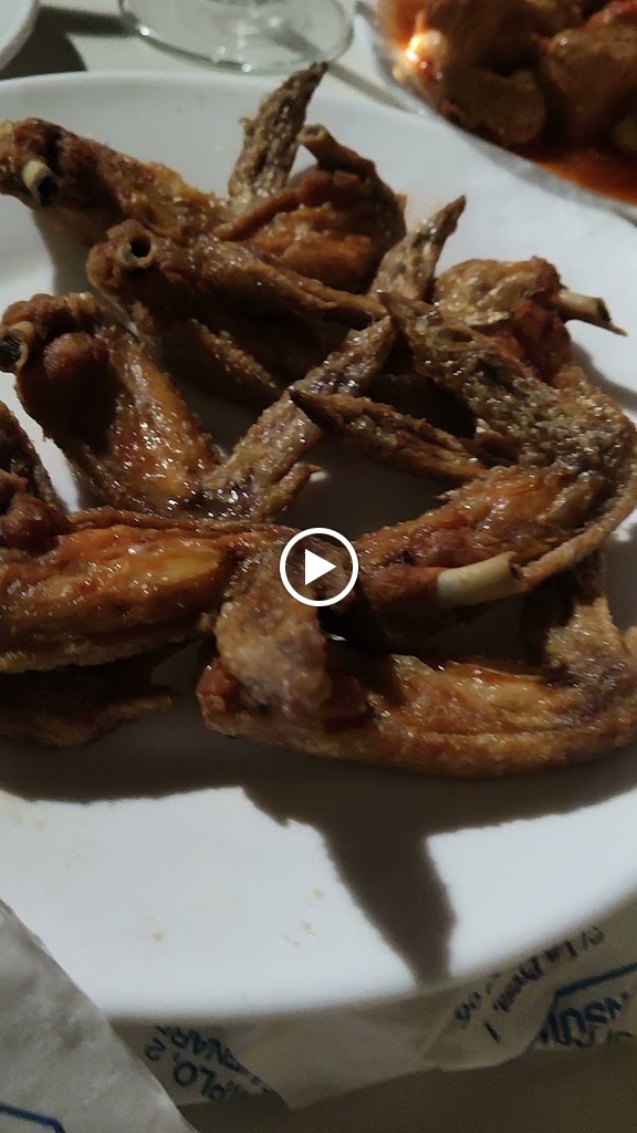 Bar Lozano Las Alitas — Videos