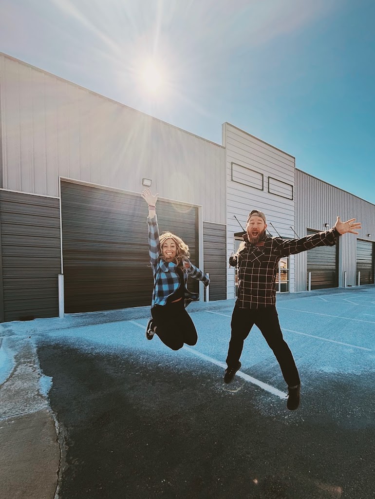  Prevail Strength and Fitness