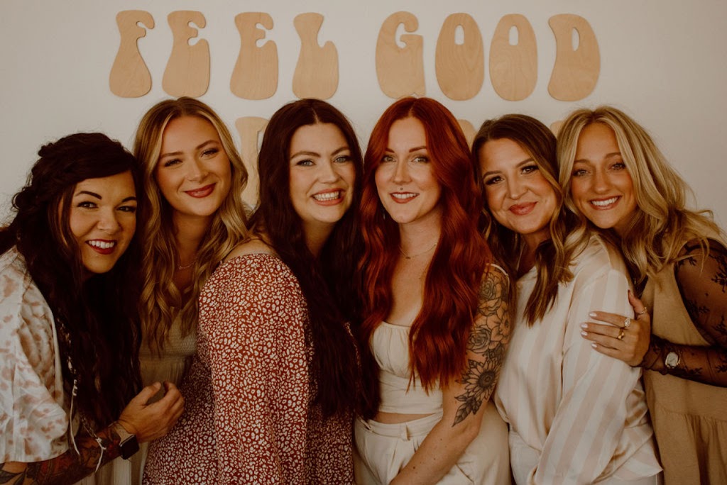 Sustainable Soul Salon Refillery