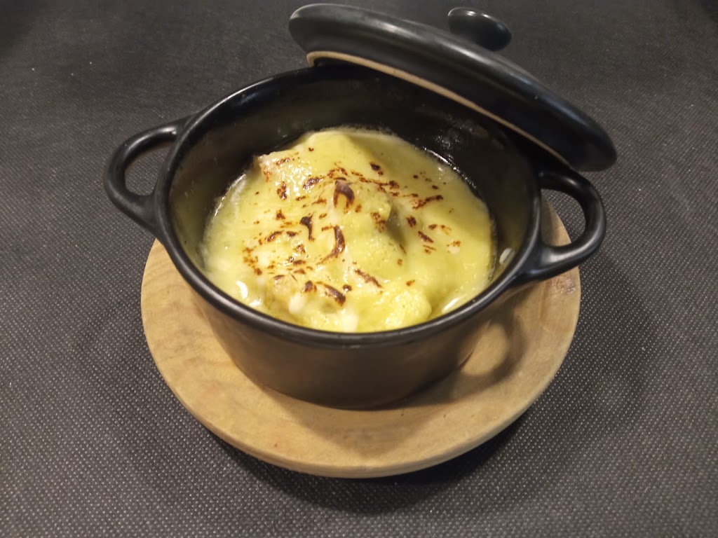 Dourado Gastronomia Portuguesa — Del propietario