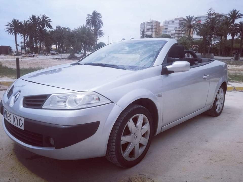 Allin costablanca sl — Del propietario