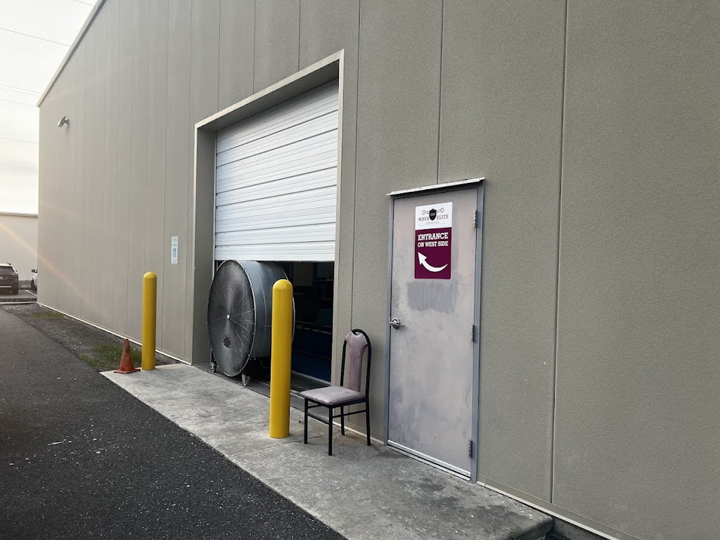  Nova Elite Gymnastics