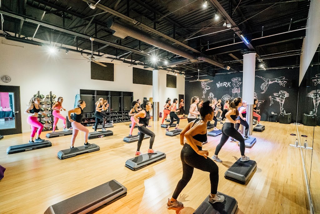  GRIT Fitness - Design District