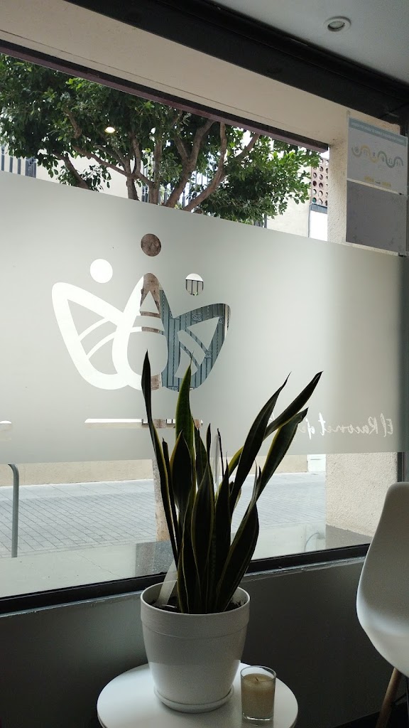 El Raconet de Judith