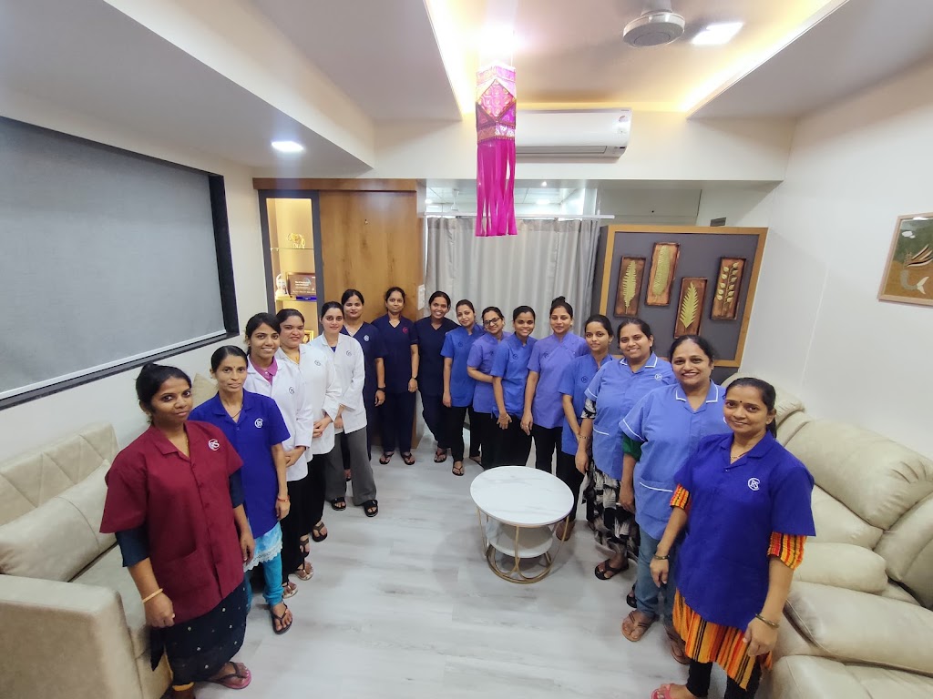 Ranade Super Speciality Eye Centre Thane Main Centre Laser Surgery Cataract Paediatric Eye Surgery