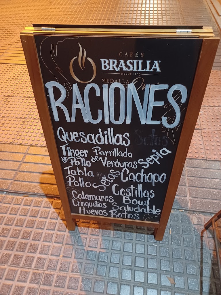 CoffeeBar.59 — Carta