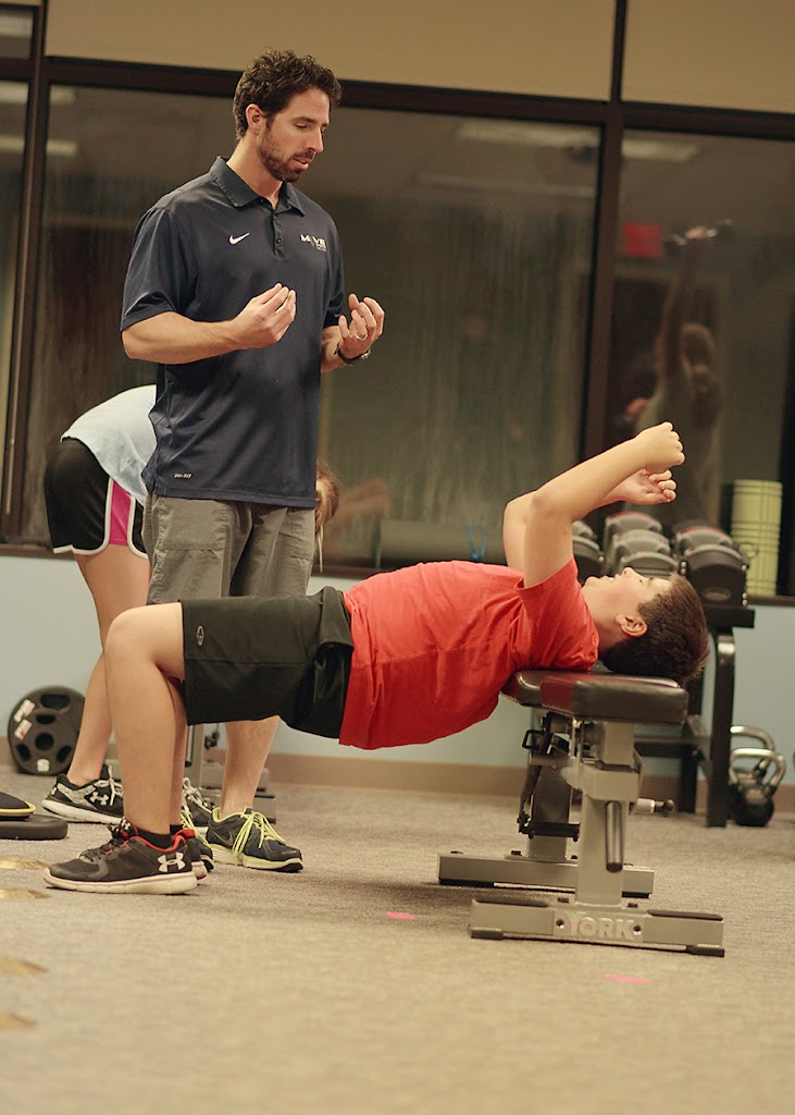  MOVE Performance Training