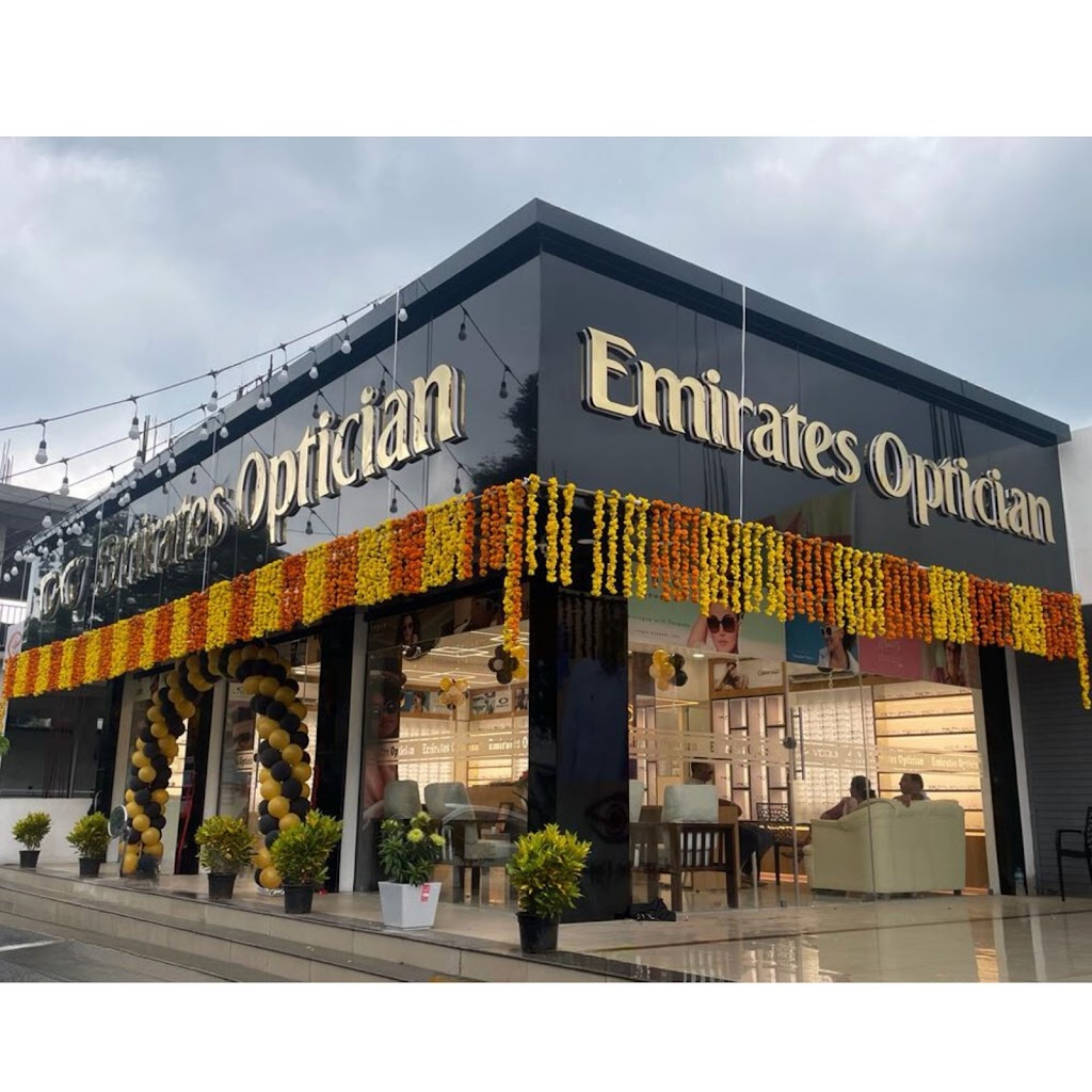 Emirates Optician Kothamangalam