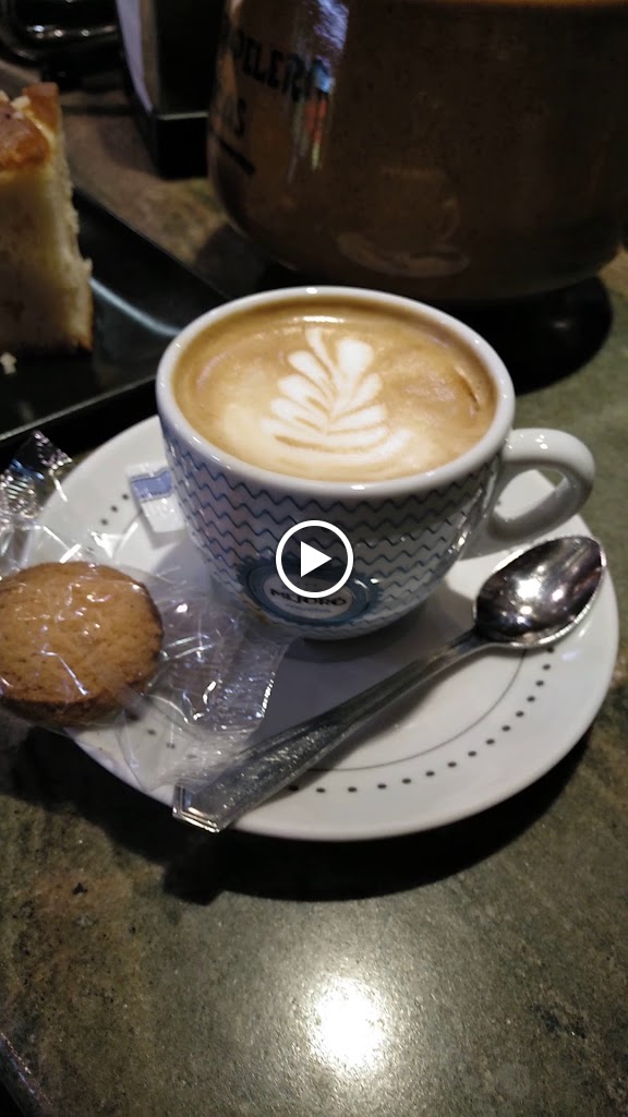 Cafe Galeno — Videos